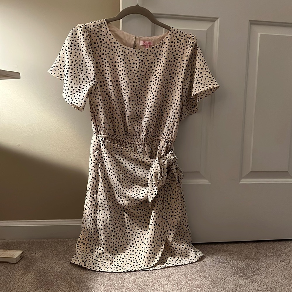 Brand new dress